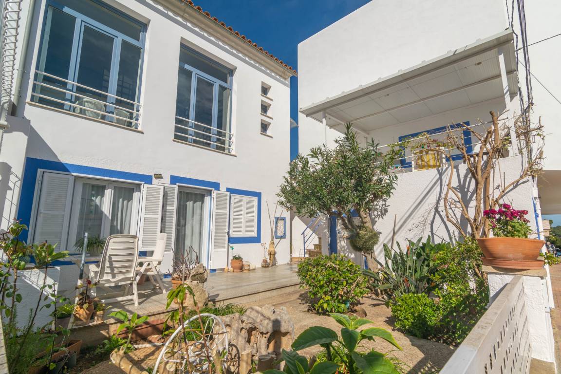 130 M² Chalet ∙ 3 Schlafzimmer ∙ 6 Gäste - Mallorca