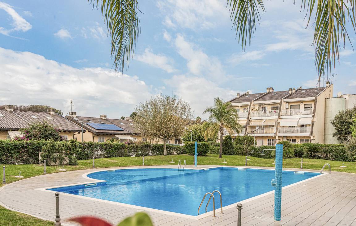 65 M² Appartamento Vacanza ∙ 2 Camere Da Letto ∙ 3 Ospiti - Pomezia