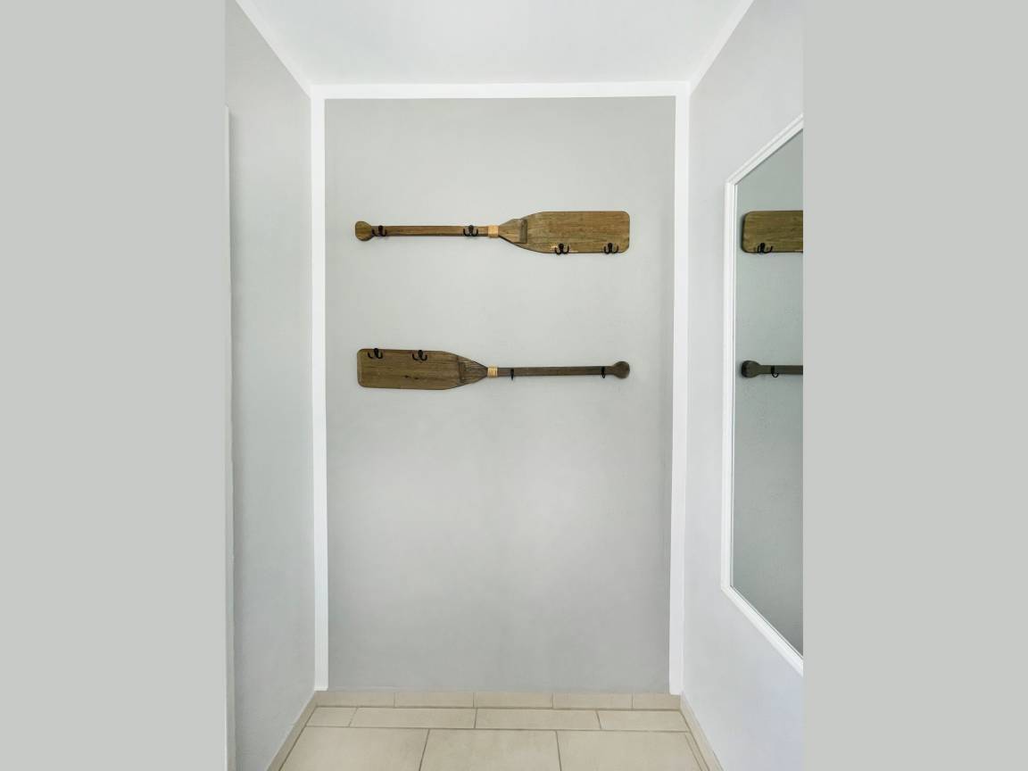 72 m² Ferienwohnung ∙ 2 Schlafzimmer ∙ 4 Gäste – Bild 21