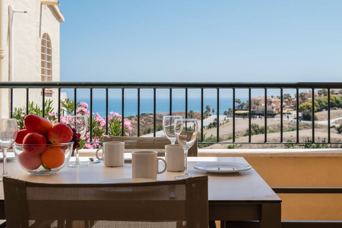 83 M² Apartamento ∙ 2 Habitaciones ∙ 6 Huéspedes - Mijas