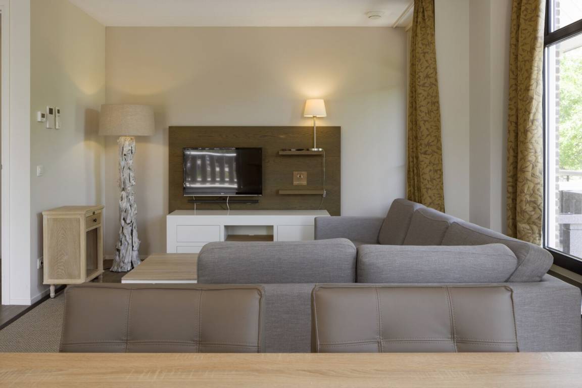 Ferienwohnung ∙ 2 Schlafzimmer ∙ 4 Gäste - Domburg
