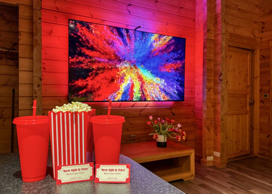 Chalet ∙ 2 Bedrooms ∙ 4 Guests - Withernsea