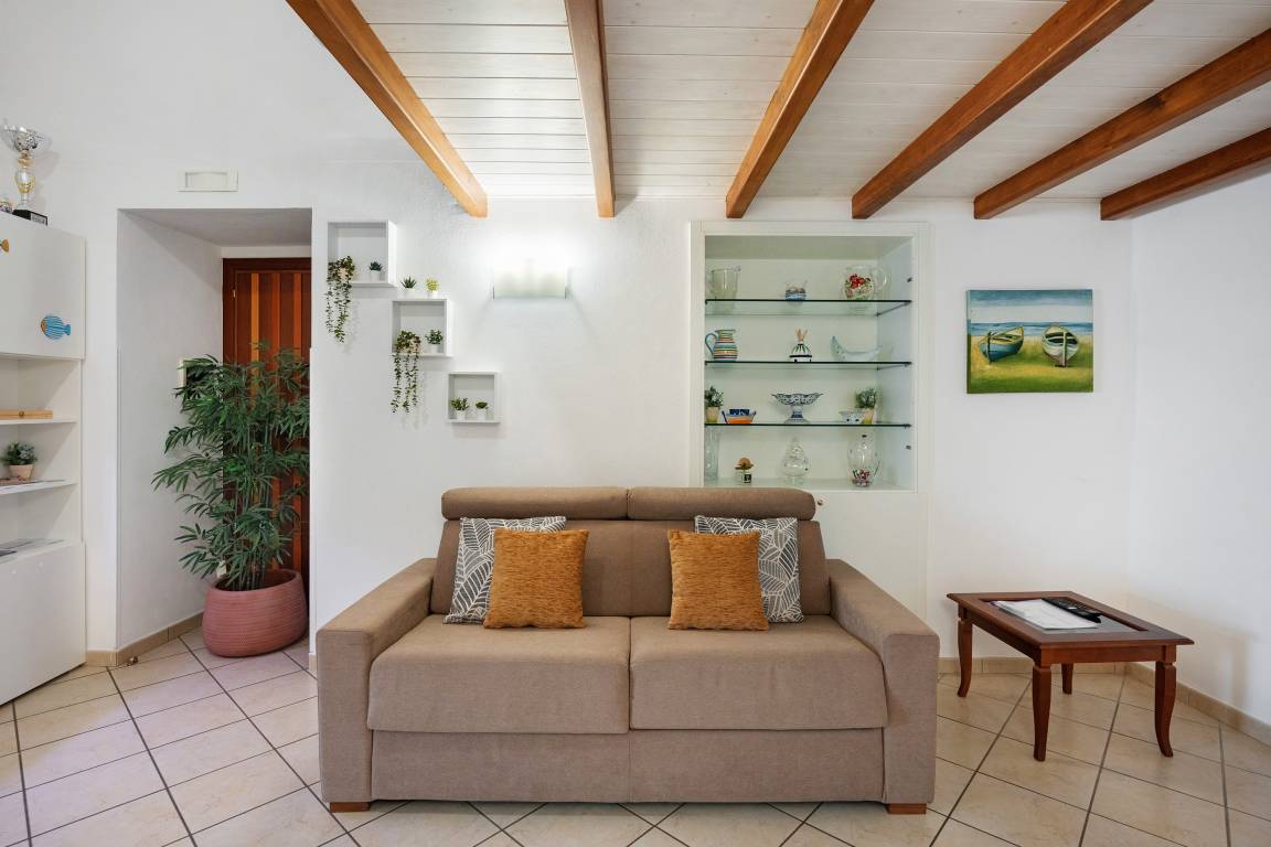 Holiday Home 'La Volta Amalfi Coast' with Sea View, Wi-Fi and Air Conditioning