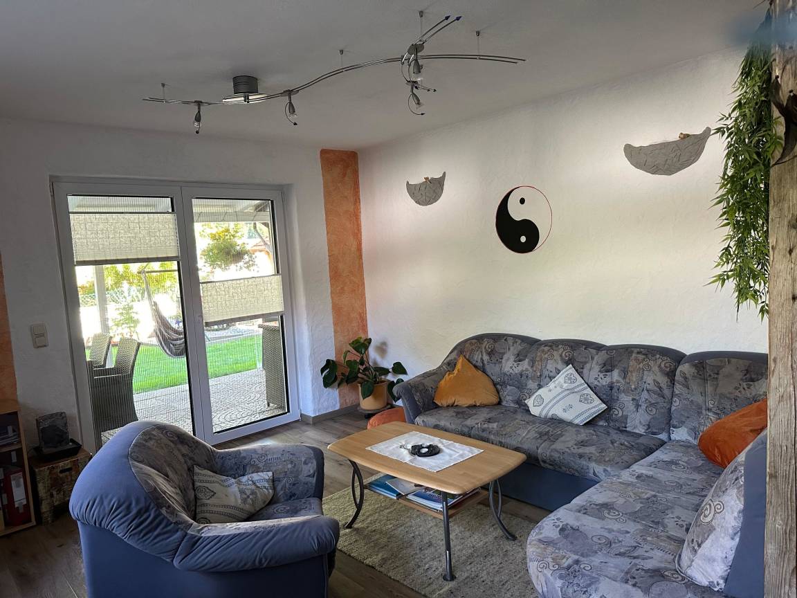 60 m² Ferienwohnung ∙ 2 Schlafzimmer ∙ 4 Gäste – Bild 8