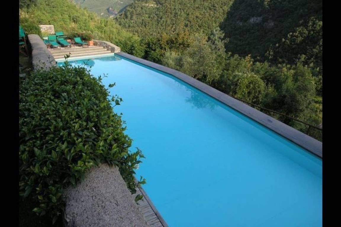 45 M² House ∙ 1 Bedroom ∙ 4 Guests - Liguria