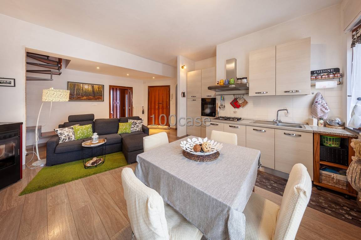Apartment ∙ 1 Bedroom ∙ 3 Guests - Monte Amiata
