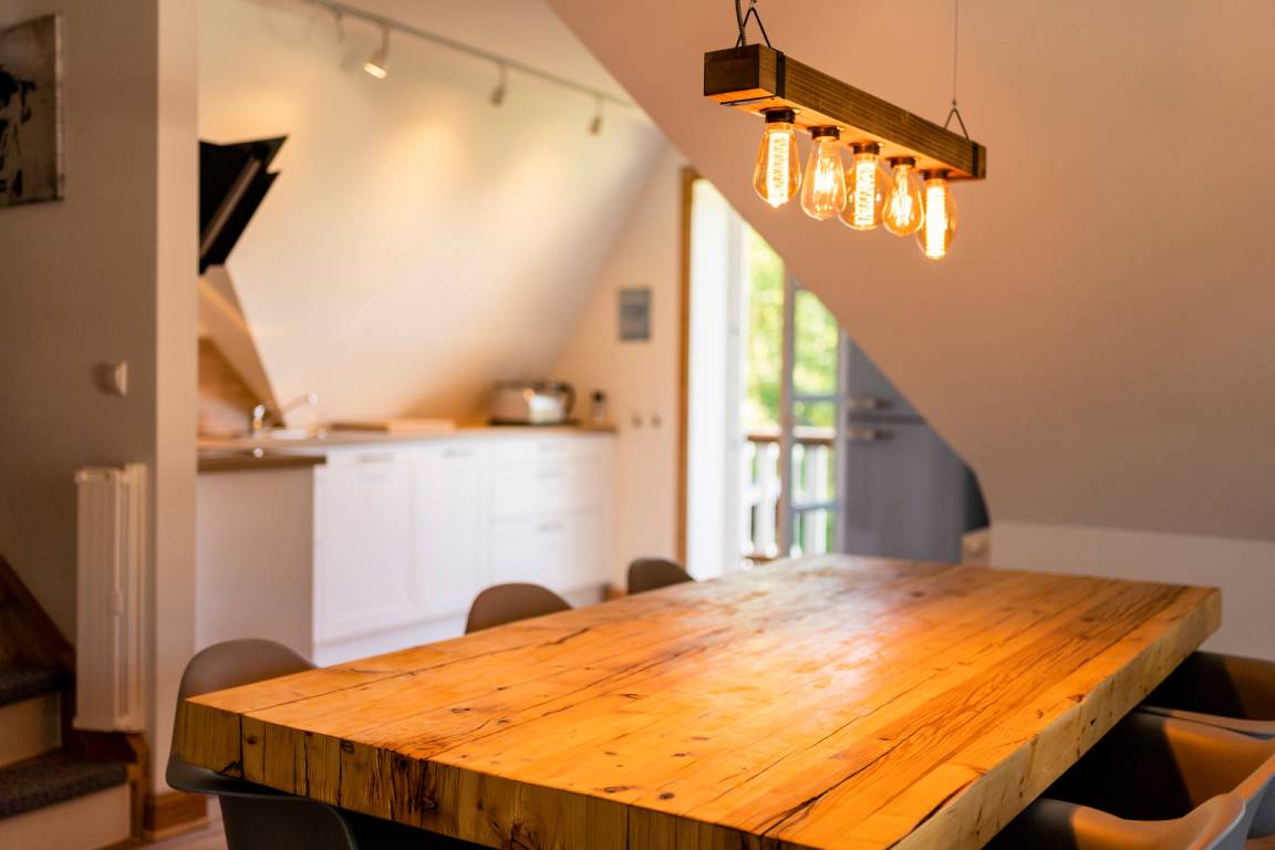 230 m² Ferienhaus ∙ 6 Schlafzimmer ∙ 14 Gäste – Bild 10