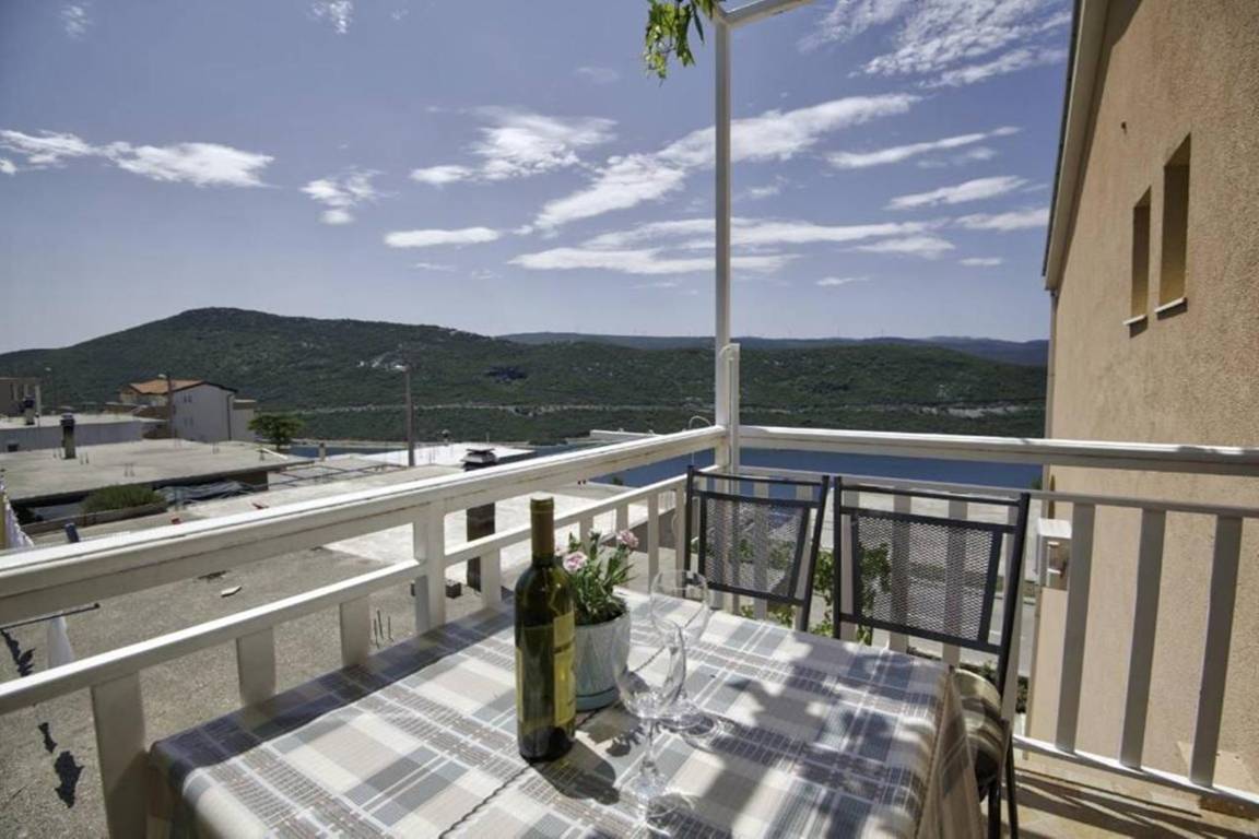 30 M² Studio ∙ 1 Chambre ∙ 4 Personnes - Neum