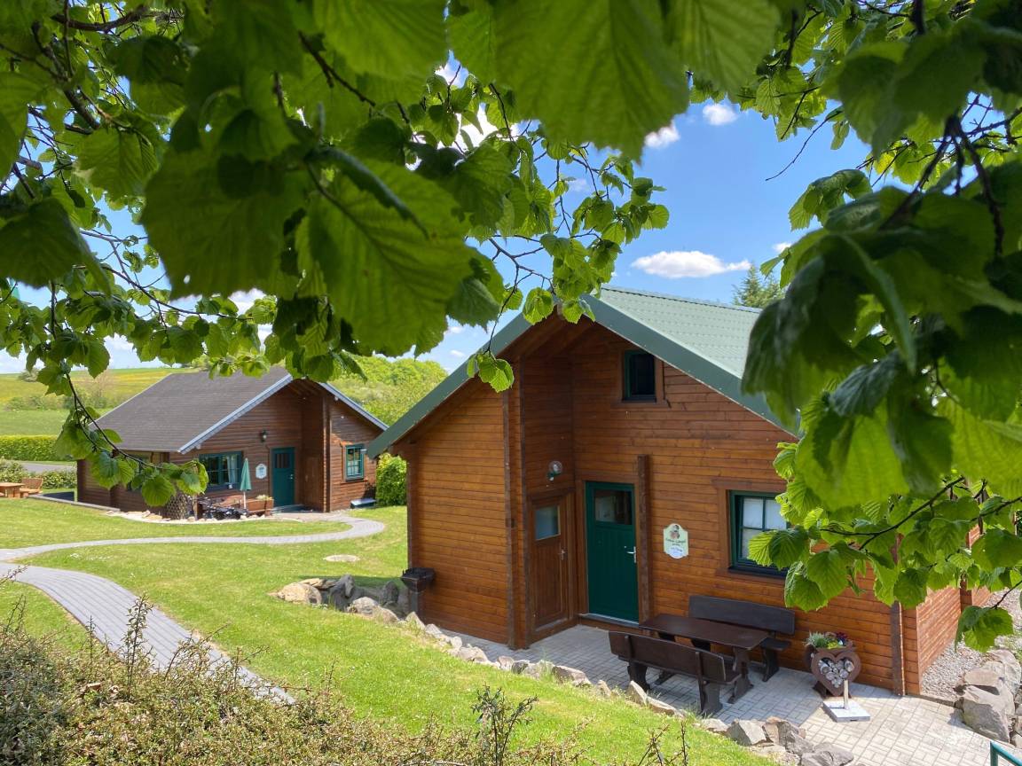 85 m&sup2; Ferienhaus 2 Schlafzimmer 4 G&auml;ste