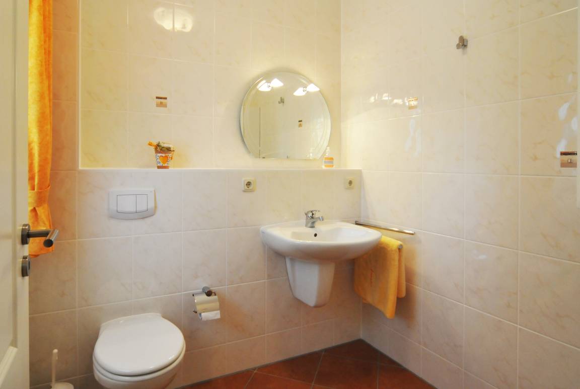 150 m² Ferienhaus ∙ 3 Schlafzimmer ∙ 4 Gäste – Bild 10