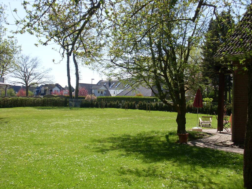 60 M² Apartment ∙ 1 Bedroom ∙ 4 Guests - Timmendorfer Strand