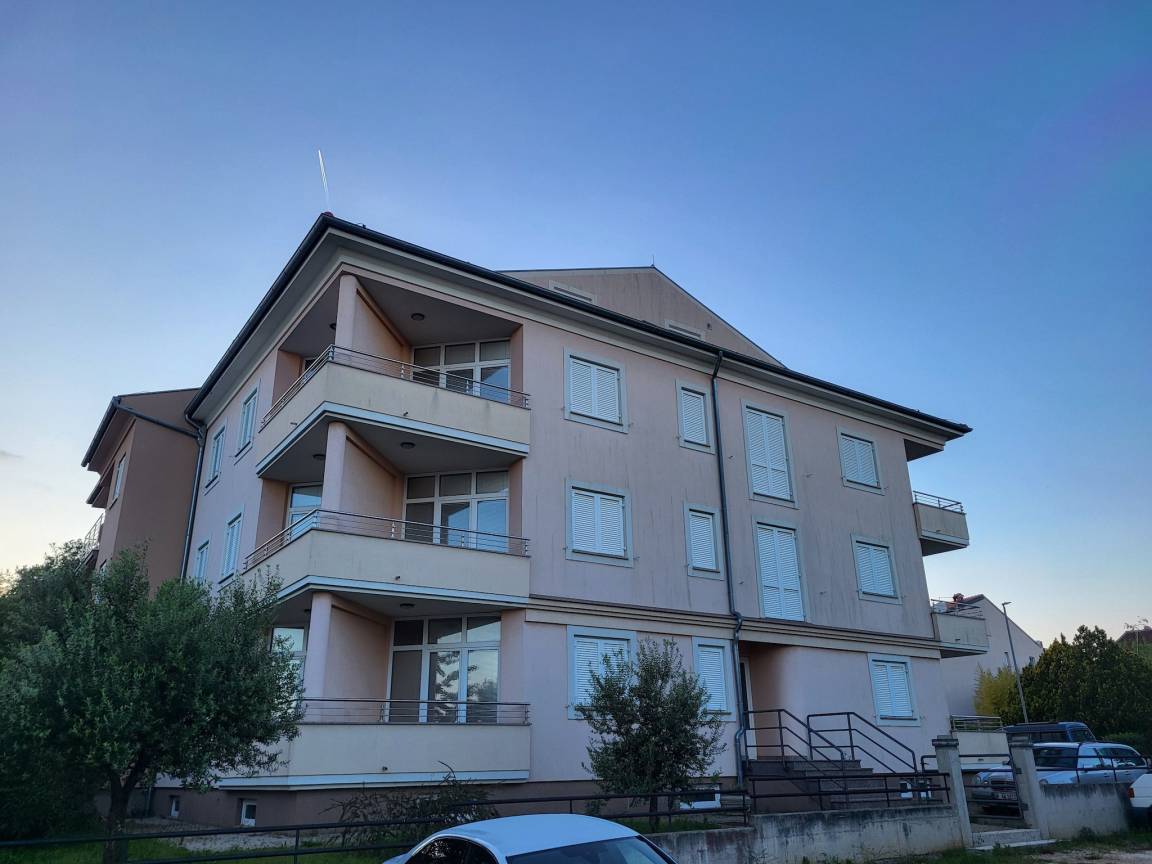 70 M² Appartement ∙ 2 Chambres ∙ 3 Personnes - Rovinj