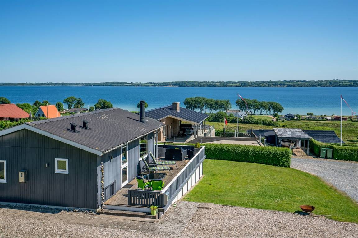 68 m² Ferienhaus ∙ 2 Schlafzimmer ∙ 4 Gäste – Bild 29