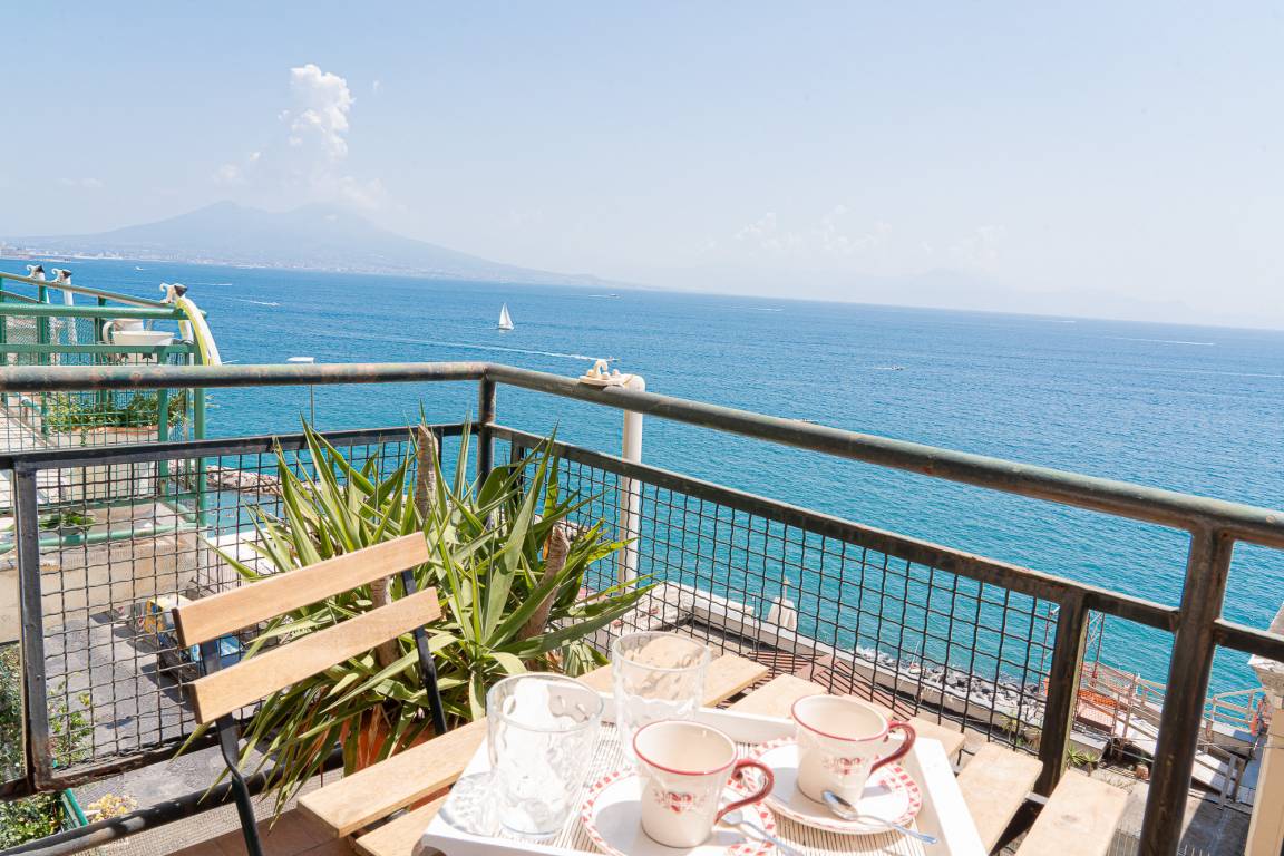 Via Posillipo 342