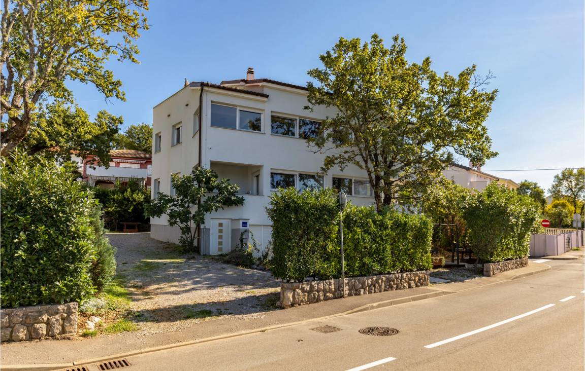 71 M² Apartment ∙ 2 Bedrooms ∙ 6 Guests - Jadranovo