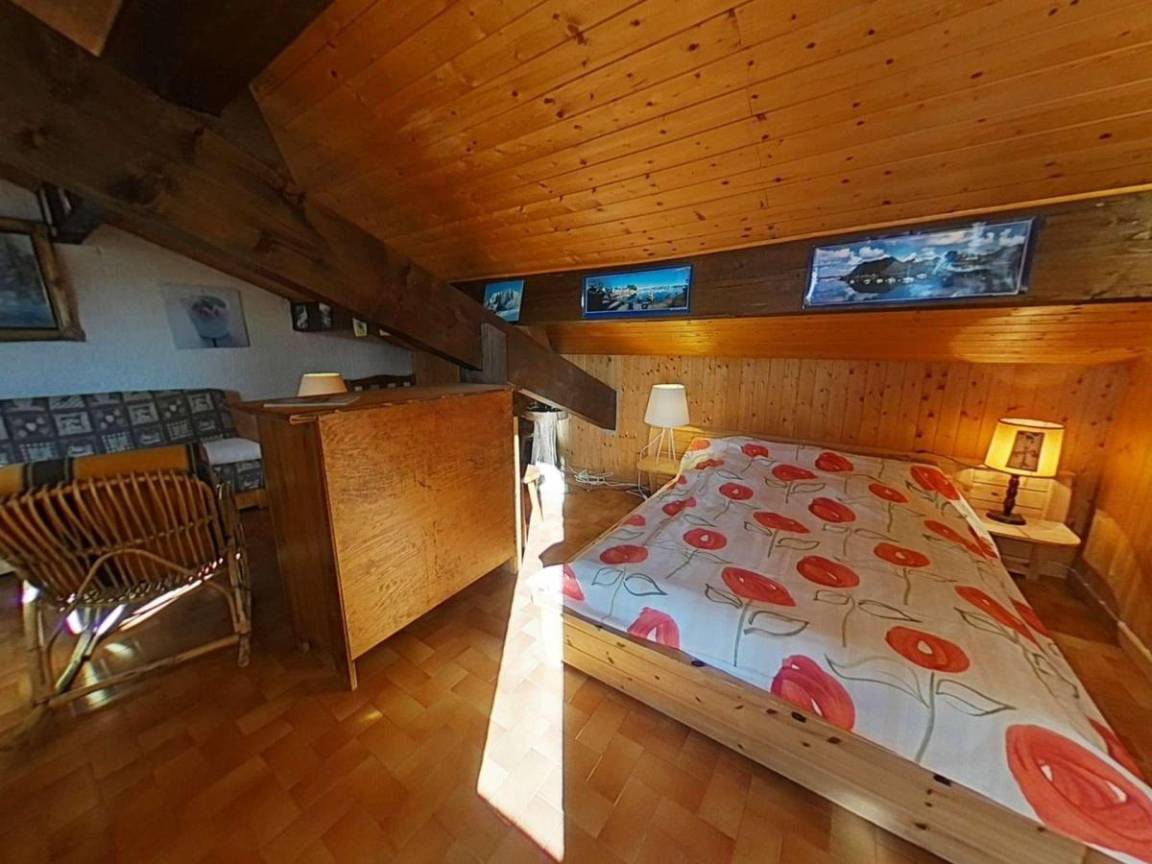 40 m² Ferienwohnung ∙ 1 Schlafzimmer ∙ 6 Gäste – Bild 21