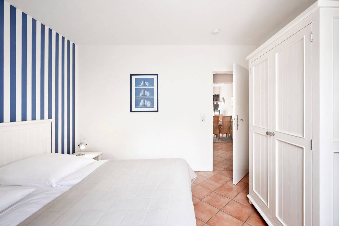 60 m² Ferienwohnung ∙ 2 Schlafzimmer ∙ 4 Gäste – Bild 15