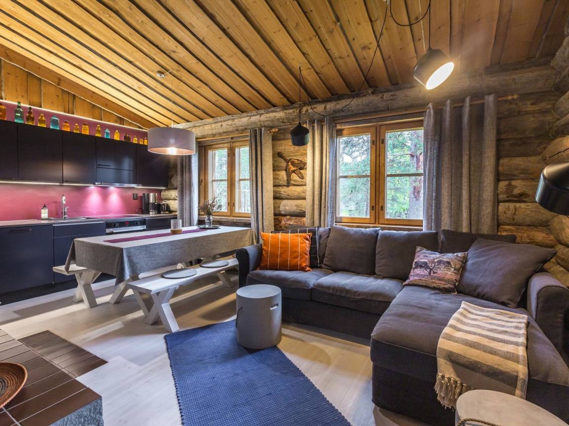 70 M² House ∙ 2 Bedrooms ∙ 7 Guests 2
