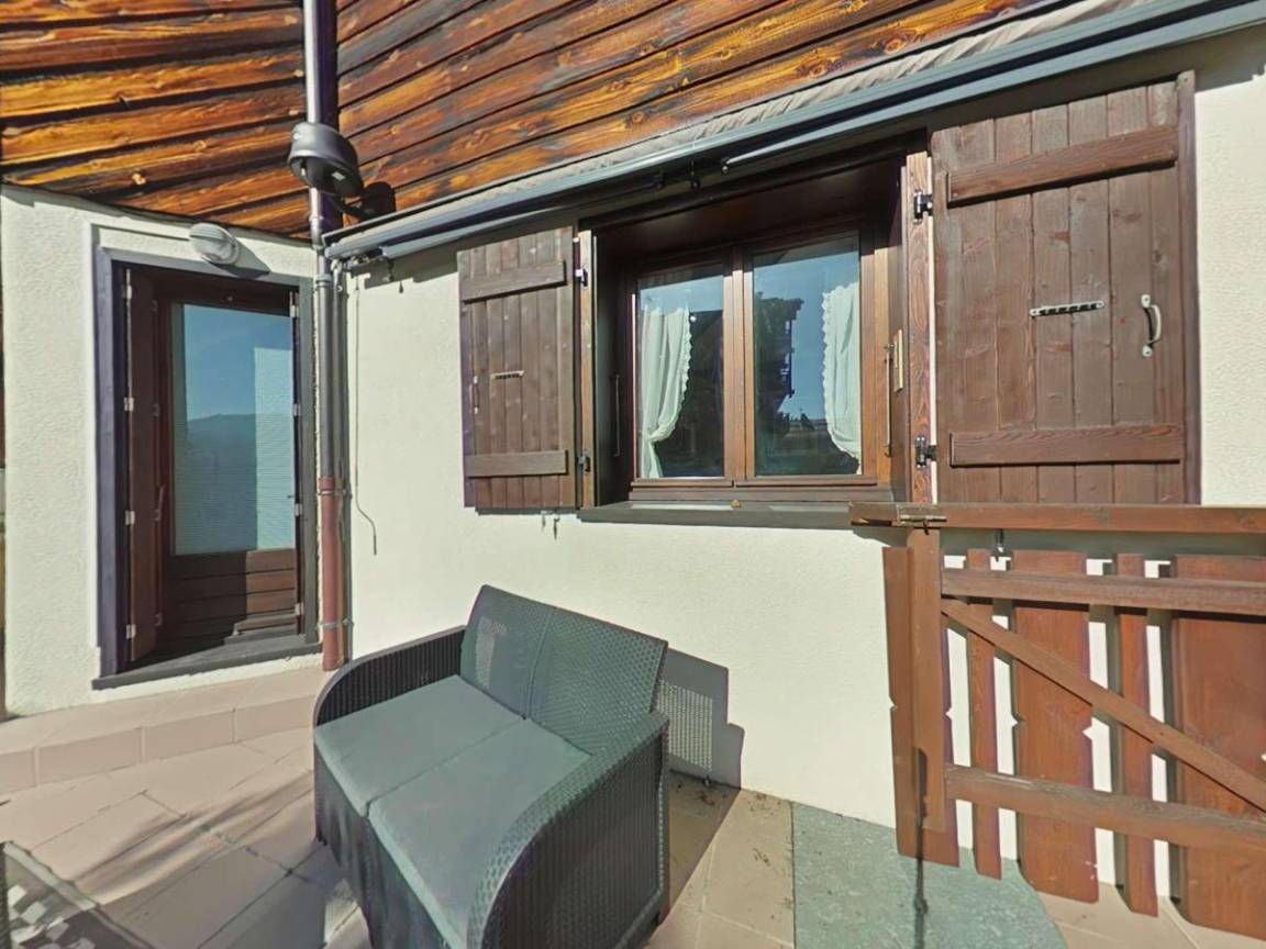 32 m² Ferienwohnung ∙ 1 Schlafzimmer ∙ 4 Gäste – Bild 20