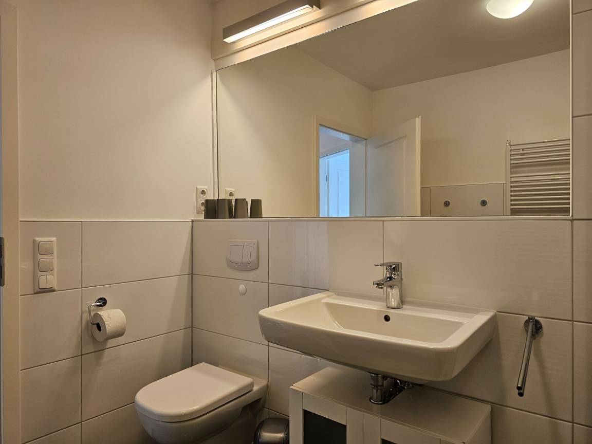 70 m² Ferienwohnung ∙ 2 Schlafzimmer ∙ 4 Gäste – Bild 12