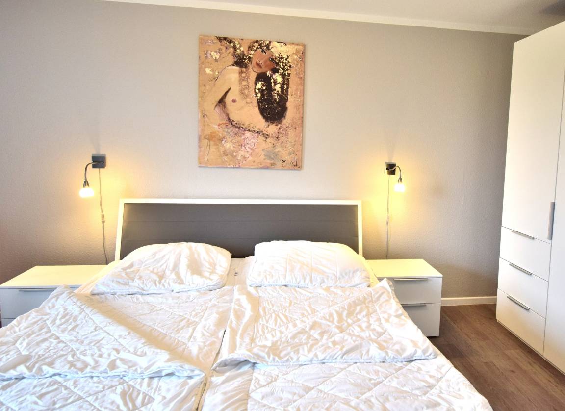 120 m² Ferienhaus ∙ 4 Schlafzimmer ∙ 8 Gäste – Bild 7