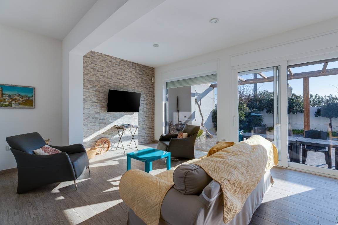 200 M² Villa Vacanza ∙ 4 Camere Da Letto ∙ 8 Ospiti - Cabras