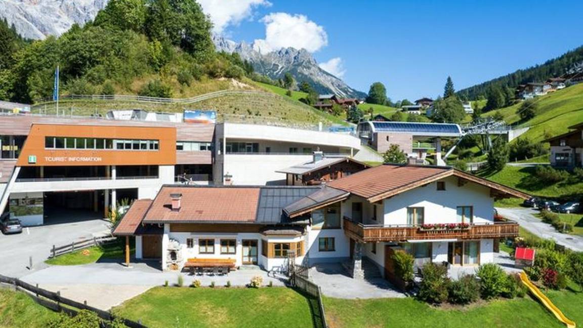 162 M² Appartement ∙ 4 Slaapkamers ∙ 9 Gasten - Mühlbach am Hochkönig