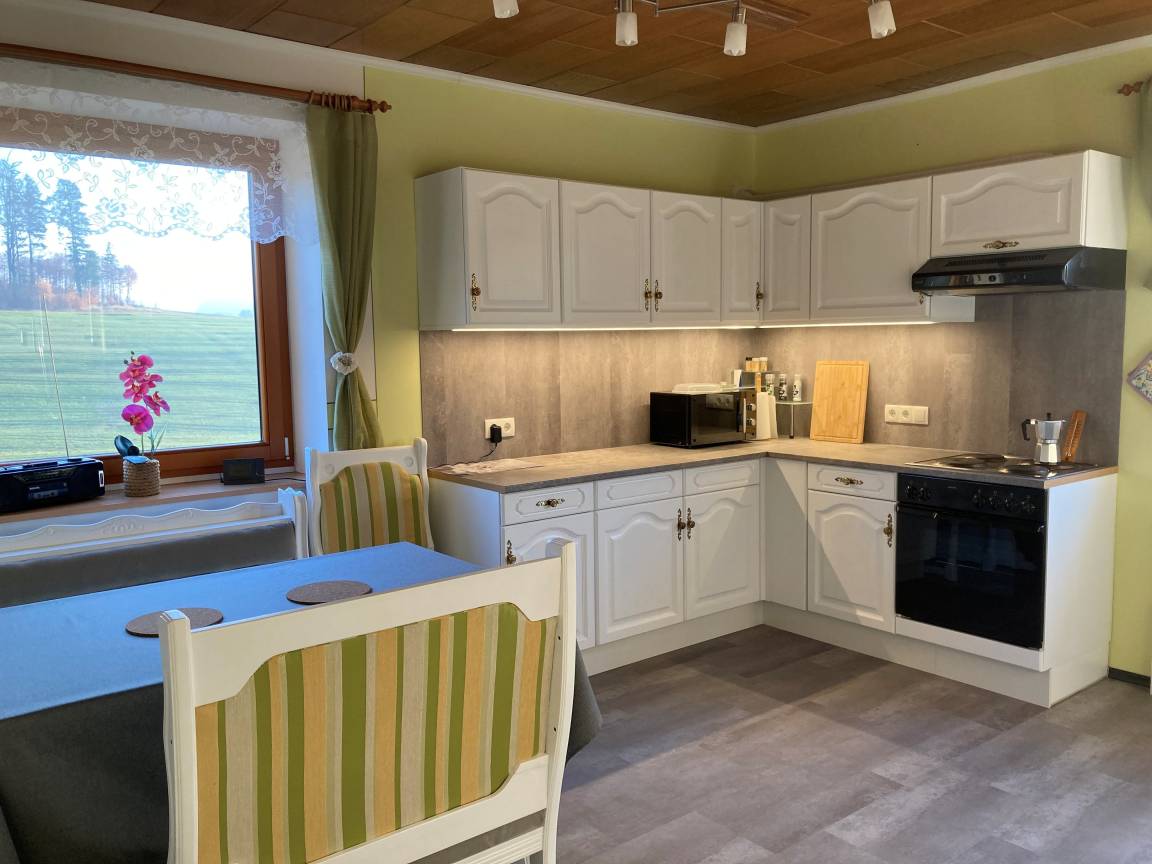 Apartment ∙ 3 Bedrooms ∙ 8 Guests - Zwettl
