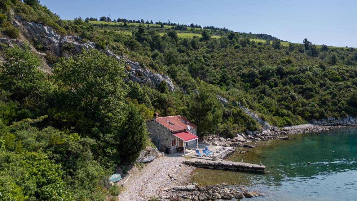 45 M² Villa ∙ 1 Slaapkamer ∙ 5 Gasten - Duba