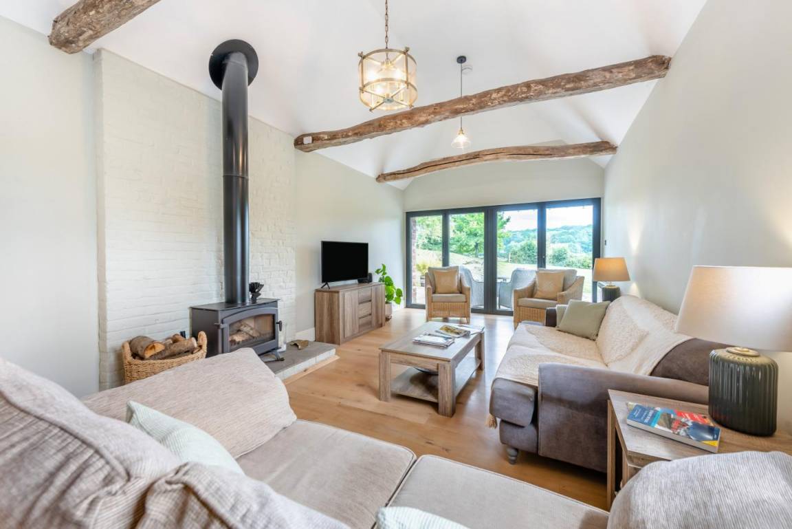 Cottage ∙ 3 Bedrooms ∙ 4 Guests - Hastings