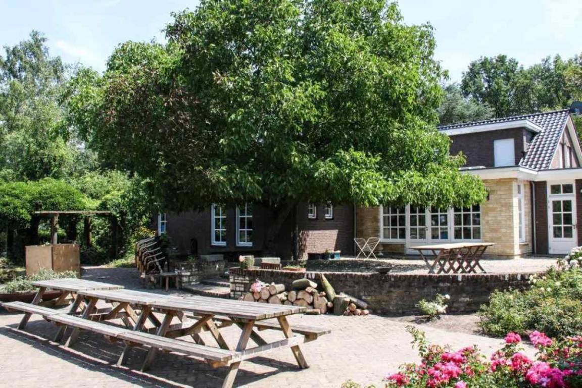 Ferienhaus ∙ 7 Schlafzimmer ∙ 16 Gäste - Roermond