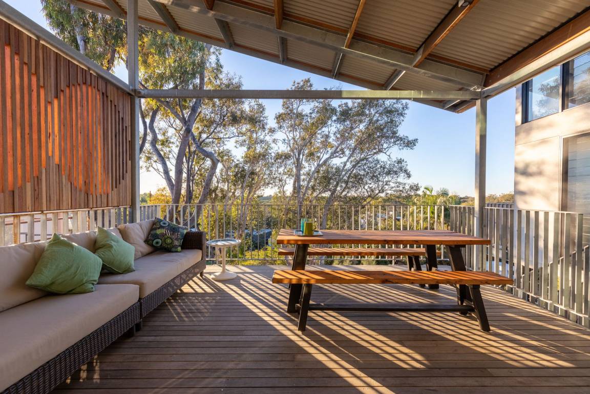 238 M² House ∙ 5 Bedrooms ∙ 10 Guests - Byron Bay