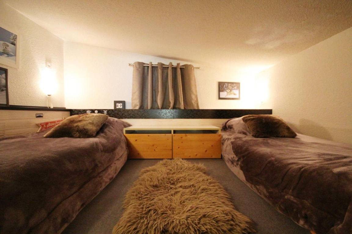 34 m² Ferienwohnung ∙ 1 Schlafzimmer ∙ 6 Gäste – Bild 3