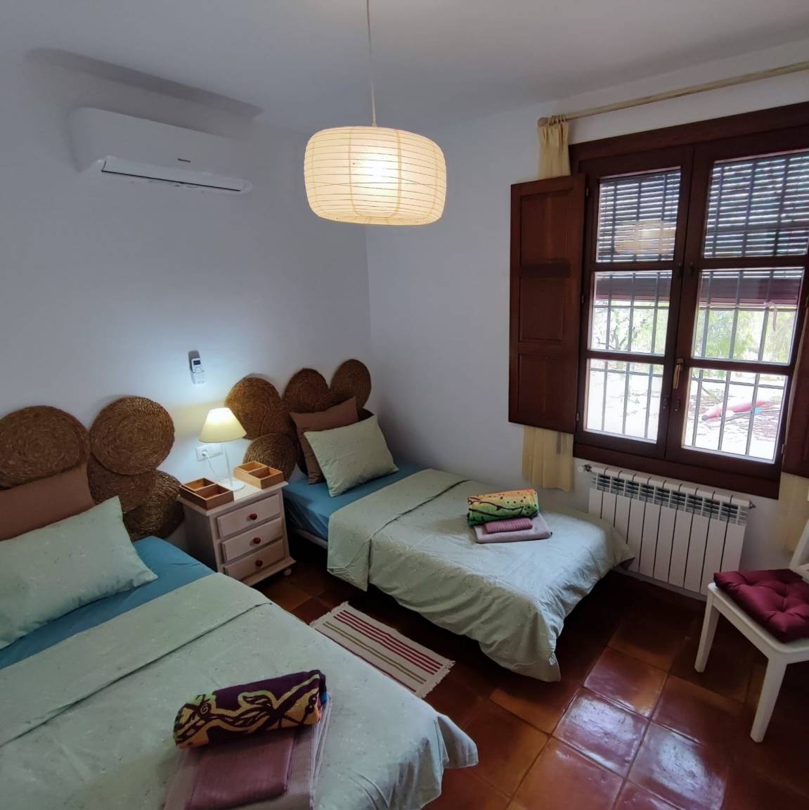 270 m² Ferienhaus ∙ 4 Schlafzimmer ∙ 6 Gäste – Bild 18