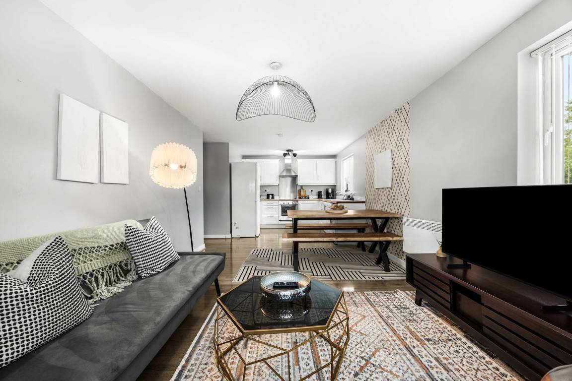 Apartamento ∙ 2 Habitaciones ∙ 5 Huéspedes - Altrincham