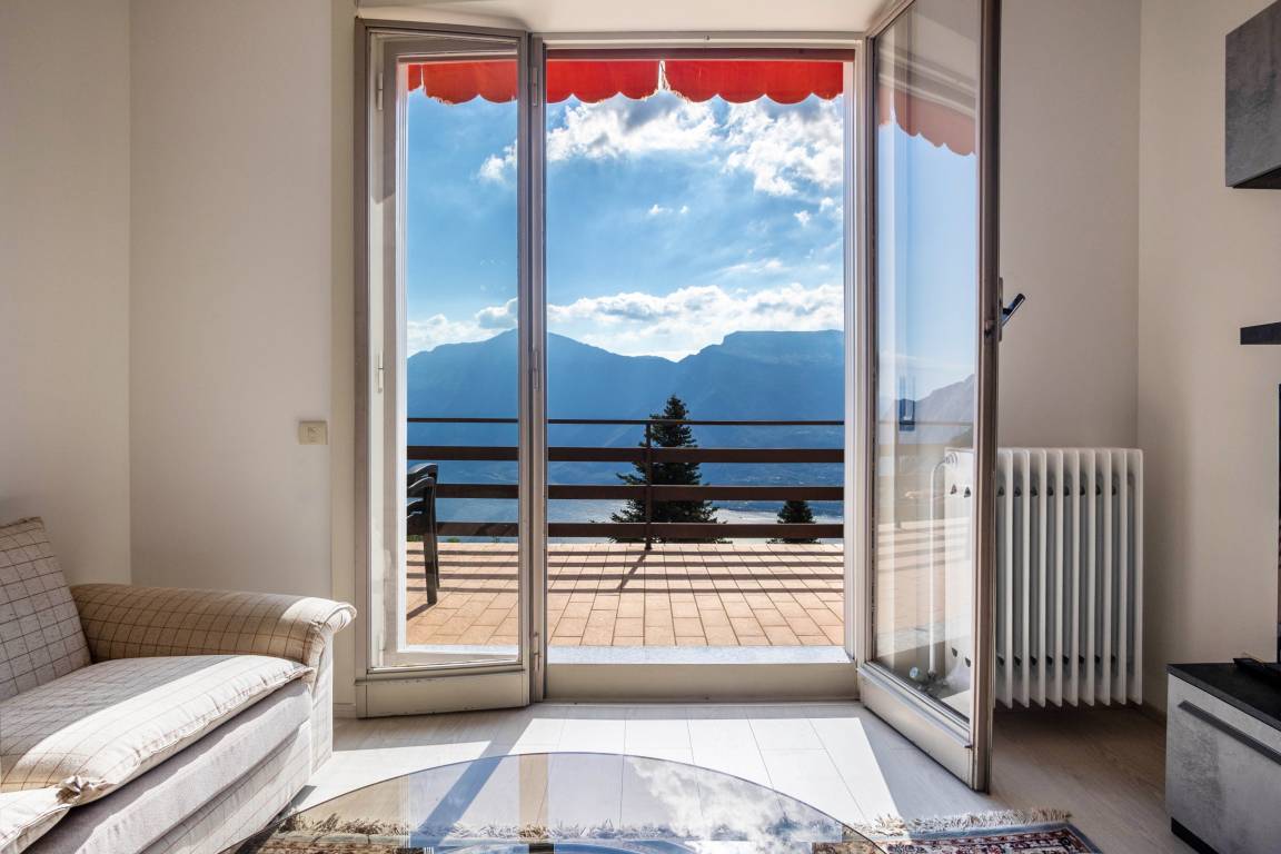 66 M² Ferienwohnung ∙ 2 Schlafzimmer ∙ 4 Gäste - Pieve