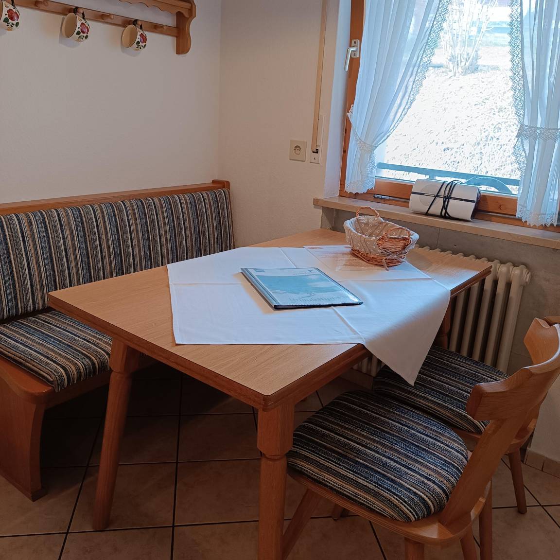 50 M² Ferienwohnung ∙ 1 Schlafzimmer ∙ 4 Gäste - Immenstadt im Allgäu
