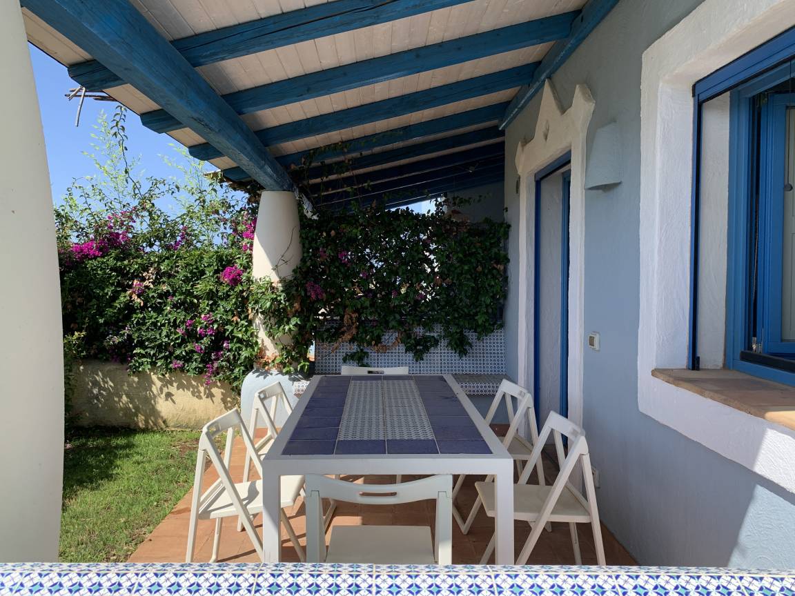 Villa ∙ 2 Habitaciones ∙ 6 Huéspedes - Scicli