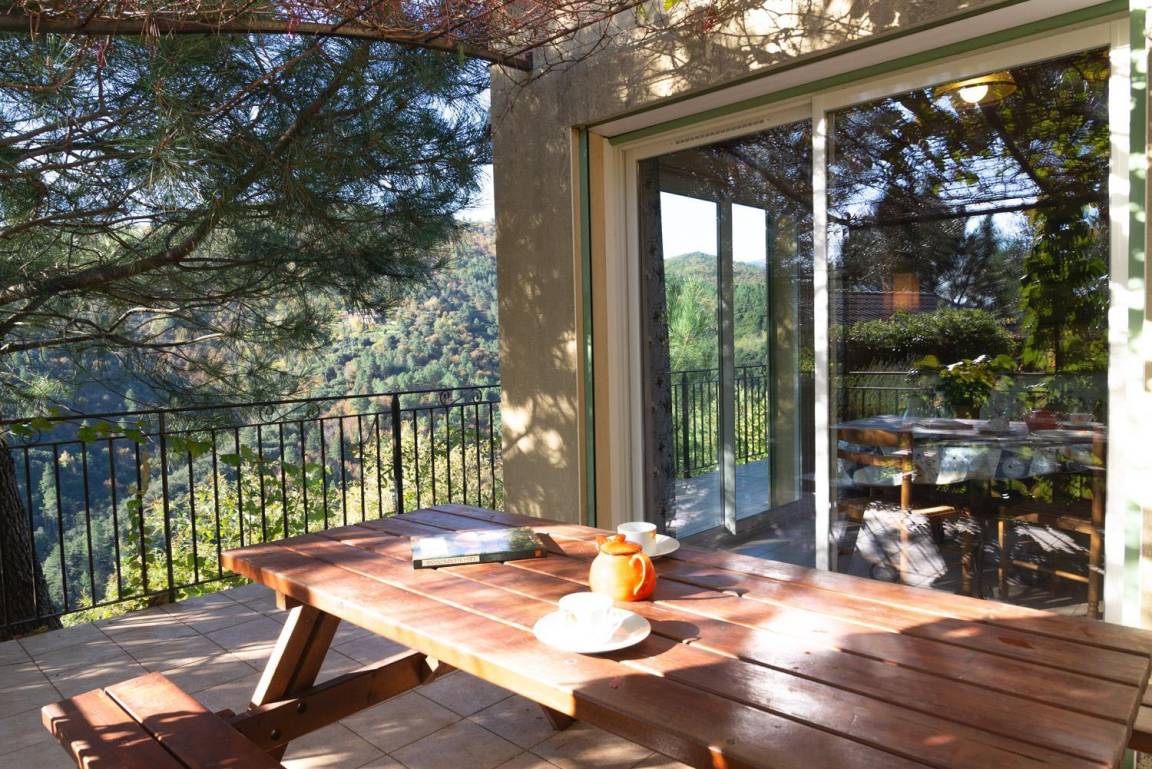 60 m² Gîte ∙ 2 Schlafzimmer ∙ 6 Gäste – Bild 24