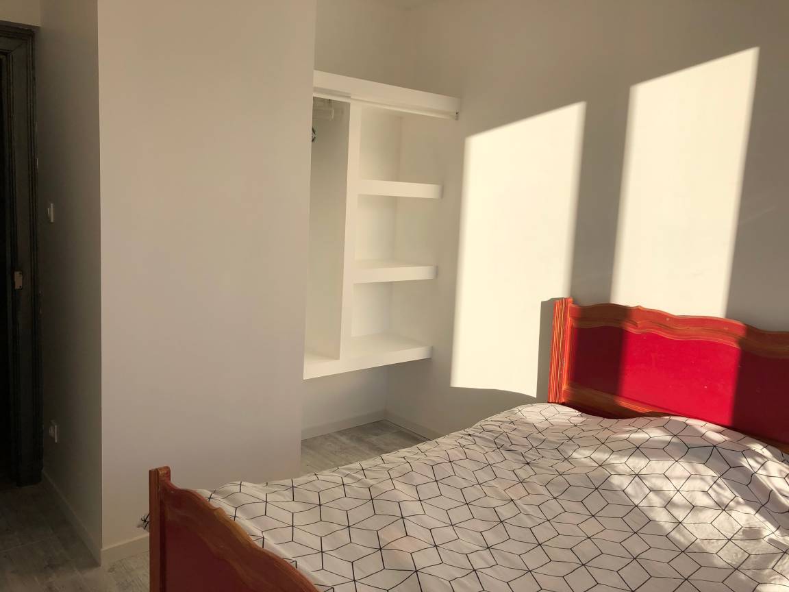 50 M² Maison De Vacances ∙ 3 Chambres ∙ 6 Personnes - Mont-Dore
