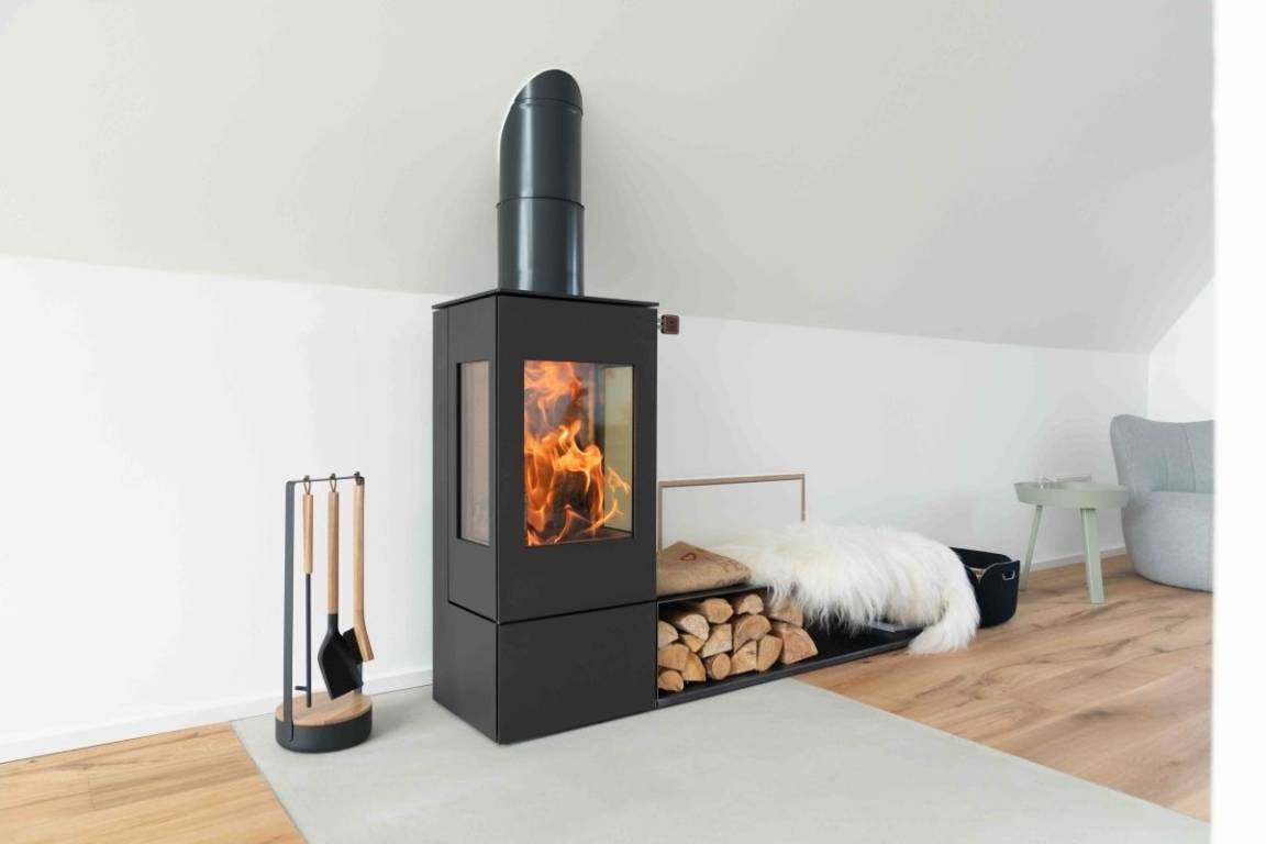 120 m² Ferienhaus ∙ 3 Schlafzimmer ∙ 6 Gäste – Bild 18