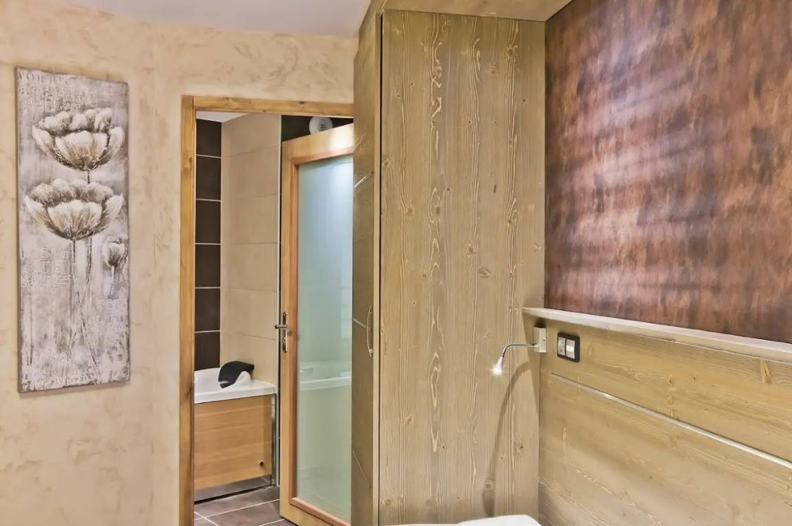 88 M² Apartment ∙ 3 Bedrooms ∙ 8 Guests - Val Thorens