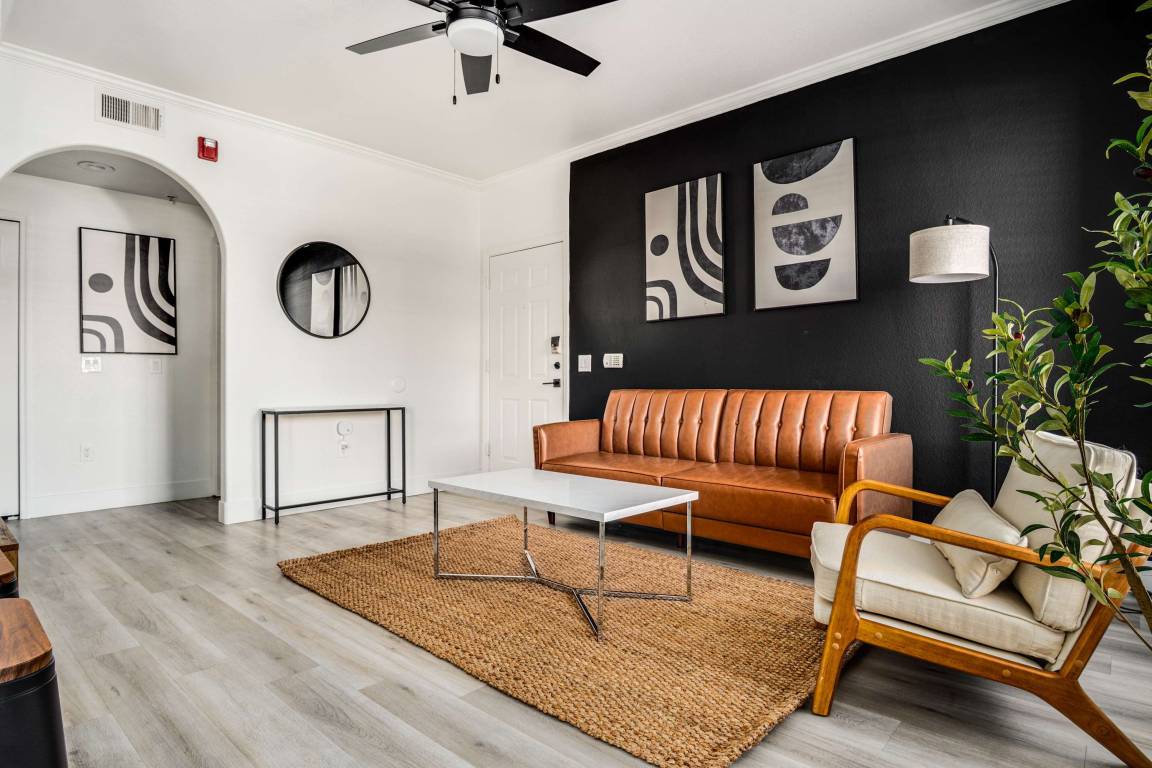 Apartment ∙ 2 Bedrooms ∙ 5 Guests - Sun City