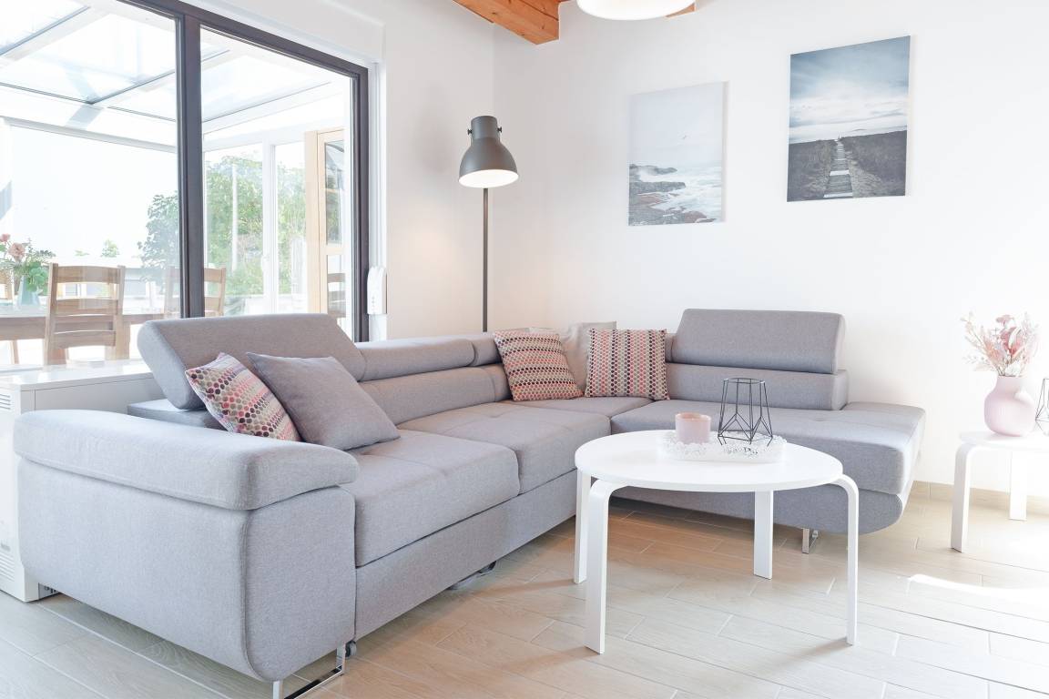 81 m² Ferienhaus ∙ 3 Schlafzimmer ∙ 7 Gäste – Bild 5