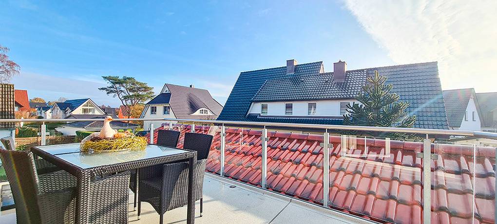 102 m² Ferienwohnung ∙ 3 Schlafzimmer ∙ 5 Gäste – Bild 16