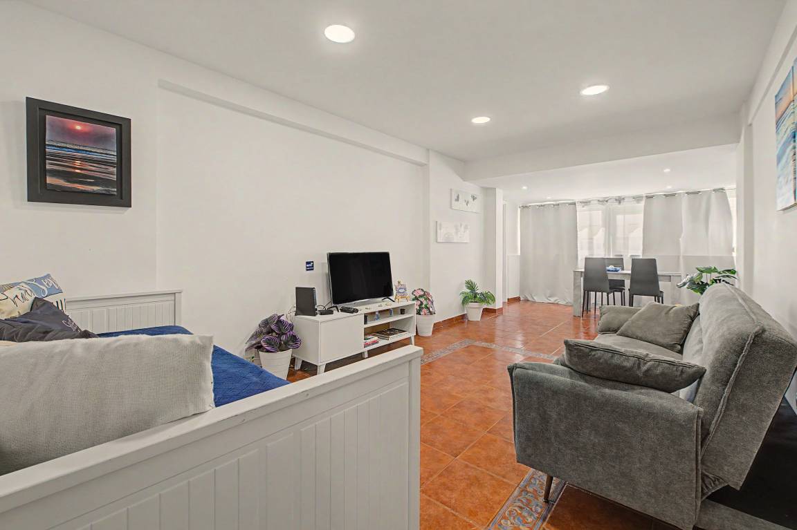 50 M² Apartment ∙ 1 Bedroom ∙ 4 Guests - Costa da Caparica