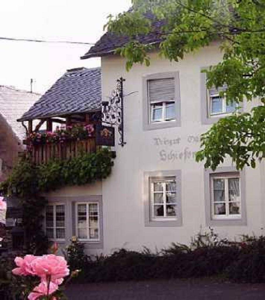 Hôtel ∙ 1 Chambre ∙ 3 Personnes - Leiwen