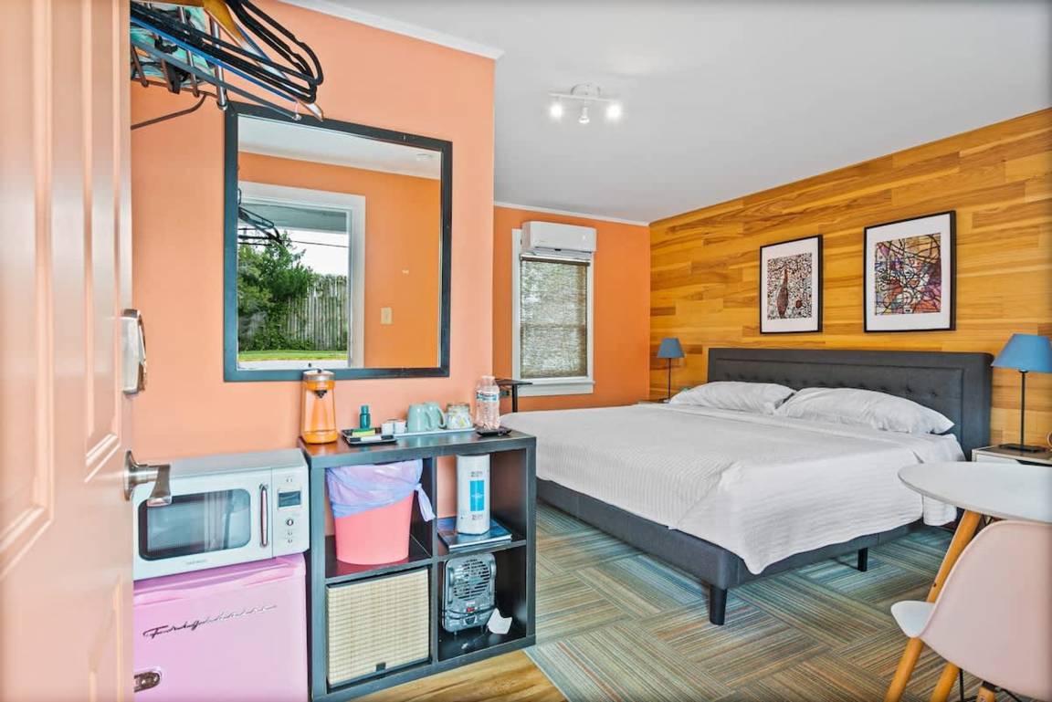 Apartment ∙ 1 Bedroom ∙ 2 Guests - St. Augustine, FL