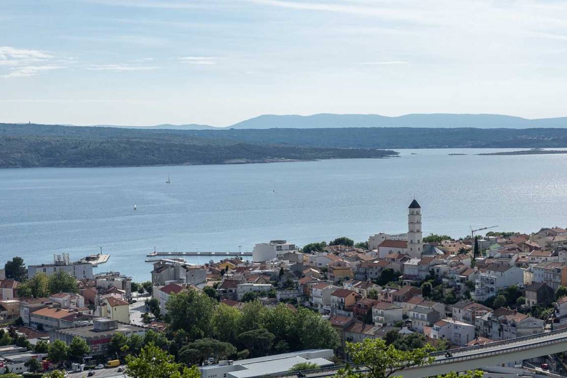 90 M² Apartment ∙ 2 Bedrooms ∙ 6 Guests - Selce