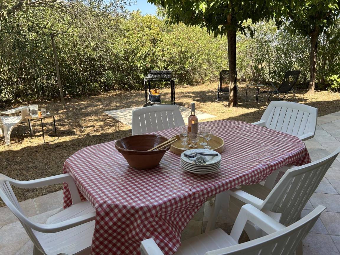 103 M² Gîte ∙ 3 Camere Da Letto ∙ 6 Ospiti - Var